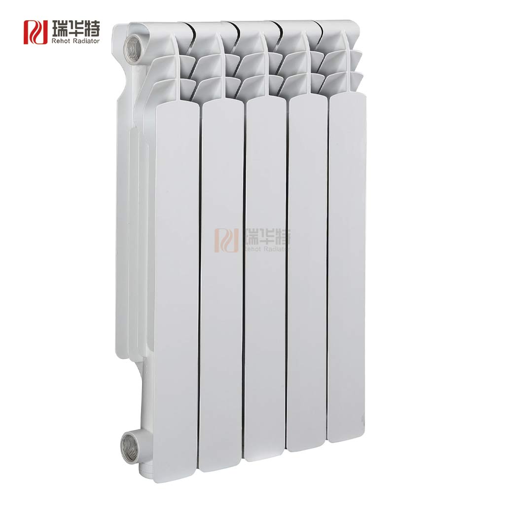 UR-800D壓鑄鋁暖氣片